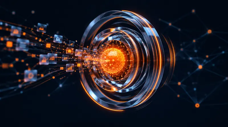 Volante de datos: cada uso hace el motor más preciso